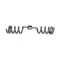 “Wind-On” Game & Steel Leader Swivels