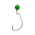 Interchangeable Jig Heads - Green