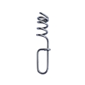 Wind-On Lure Connectors