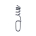 Wind-On Lure Connectors