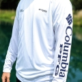 White Hoodie - Partial Side View