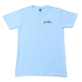 Chambray (Light Blue) T-Shirt
